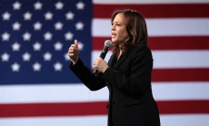 Kamala Harris by Gage Skidmore via Flickr | CC BY-SA 2.0 Kamala Harris by Gage Skidmore via Flickr | CC BY-SA 2.0