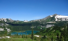 Image of Washington State landscape via pxhere by CC0 Public Domain