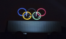 Photo of Olympic Rings: iStock/BalkansCat