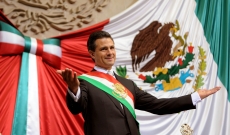 Ceremonia de transmisión del Poder Ejecutivo Federal de los Estados Unidos Mexicanos, by Presidencia de la Republica Mexicana