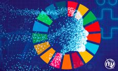 Image courtesy UN AI for Good Global Summit