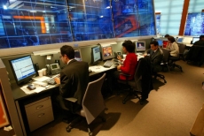 Broadcasting Board of Governors newsroom