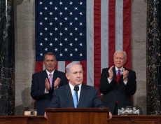 Photo courtesy of the United States House of Representatives via Wikimedia