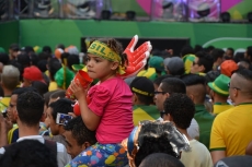 Brazil World Cup 