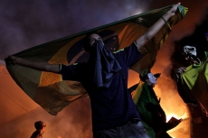 Brazil protests