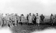 Christmas Truce 1914 