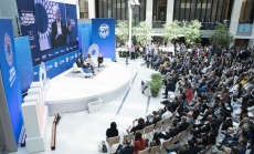 Image courtesy of the International Monetary Fund via Flickr