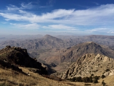Khosrov State Reserve, Armenia