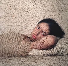 Reclining Odalisque