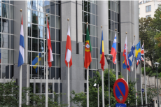 The European Parliament, Flickr, Creative Commons