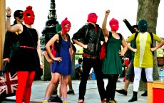 Eyes on Rights,Sean Comiskey, Flickr, Creative Commons