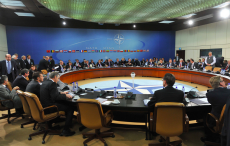 NATO ārlietu ministru darba sesija, Creative Commons, Flickr