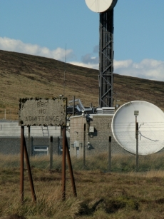 BBC Transmitter