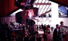 A scene from Expo 1967. Image courtesy of Shawn Nystrand via Flickr.