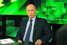 Visit to RT
