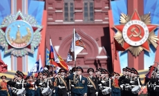 Image courtesy of the Official Internet Resources of the President of Russia