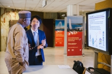 ITU International Symposium on the Digital Switchover