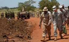 Image courtesy of US Army Africa via Flickr