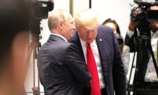 Image courtesy of the Official Internet Resources of the President of Russia