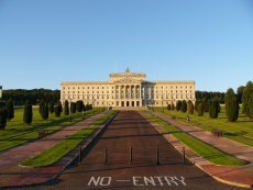 Stormont, Northern Ireland