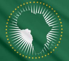The African Union's Public Diplomacy