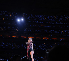 Taylor Swift on Tour: Why ASEAN Countries Covet Global Concerts