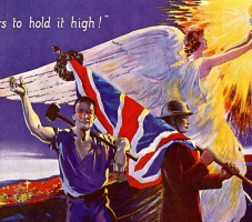 From World Wars to the Digital Age: Professor Nicholas Cull Explains How Propaganda Evolved