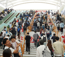 5 Ideas to Strengthen the World Expo