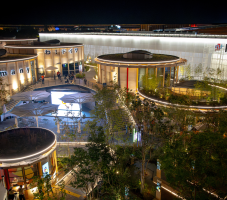 Expo Awards: From Presentation to Persuasion 