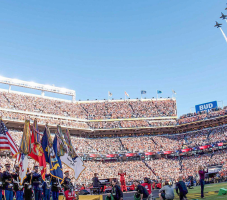 Bad Bunny and the NFL’s Pursuit of Global Fandom