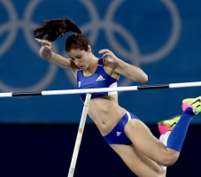Olympic Athletes & Health: Excellence, Ethics and Performance in the Modern Games