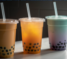 Bubble Tea Fever: How HeyTea and Bao Group are Leveraging Soft Power in Paris 