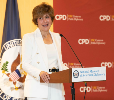 Ameri Prize for Innovation in Public Diplomacy