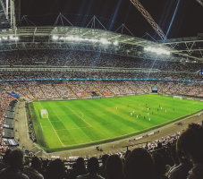 America’s World Cup Cities: Narratives on a Global Stage