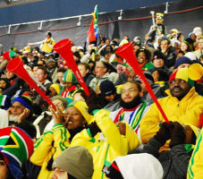 America’s World Cup Cities in Conversation: Narratives from the Group Stage