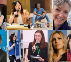 USC Master of Public Diplomacy Alumni Spotlight