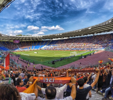 Napoli’s Soccer Soft Power: Shaping Italy’s Image and Economy