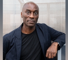 In the Black Fantastic: A Conversation with Ekow Eshun