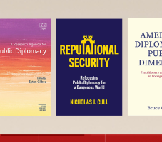 Reimagining Public Diplomacy for the Digital Age