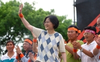 Tsai Ing-wen