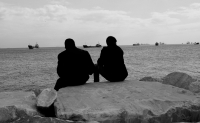 Syrian refugees in Istanbul