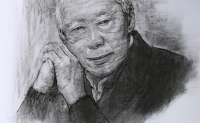 Lee Kuan Yew