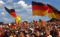 German Fans