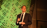 U.S. Under Secretary of State for Public Diplomacy and Public Affairs Richard Stengel