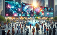 The future of public diplomacy The future of public diplomacy