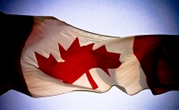 Canadian Flag