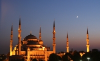 Blue Mosque