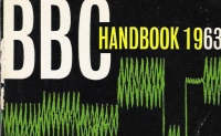 BBC Handbook 1963
