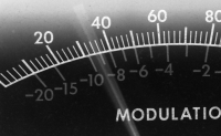 Modulation, by Nic McPhee