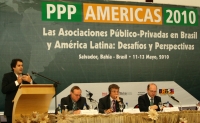 PPP Americas by GOVBA